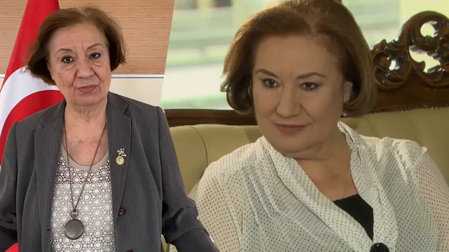 Aşk-ı Memnu'nun Arsen'i Gülsen Tuncer'in hastalığı belli oldu