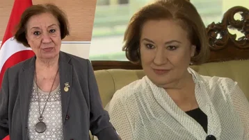Aşk-ı Memnu'nun Arsen'i Gülsen Tuncer'in hastalığı belli oldu