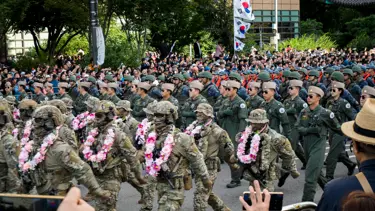 Güney Kore ordusundan “Bir daha sıkıyönetimin aracı olmayacağız” mesajı