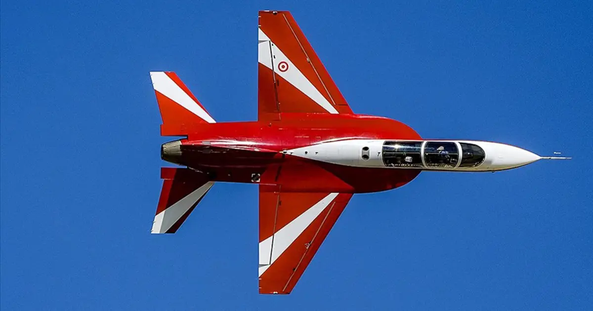 Savunma Sanayii Başkanı Haluk Görgün "Tarihi başarı" diye paylaştı. İspanya'ya 2,6 milyar euroluk HÜRJET ihracatı