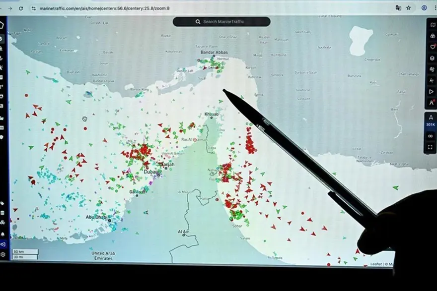 İran'dan Hürmüz Boğazı'nda geçiş ücreti ısrarı 2