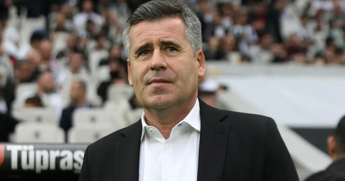 Çorum FK'da Hüseyin Eroğlu dönemi başlıyor