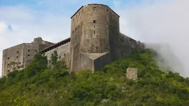 Haiti’de tarihi kaledeki izdihamda 30 kişi öldü
