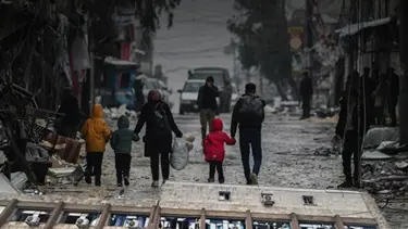 ABD Merkez Komutanlığı’ndan Halep açıklaması