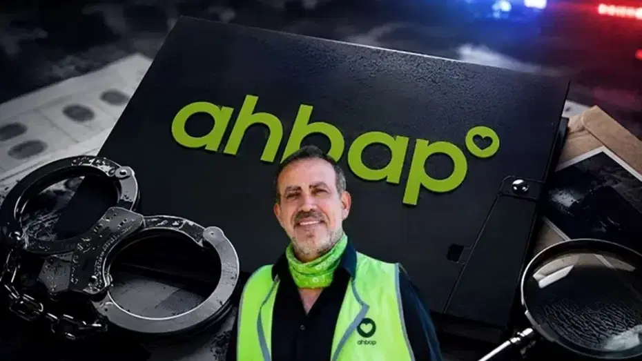 Ahbap soruşturmasında 20 ilde 53 şüpheliye operasyon