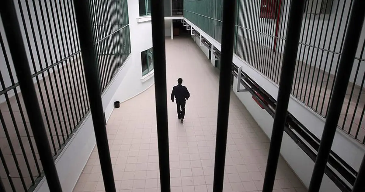 Engelli hükümlüler, 3-7 Aralık tarihleri arasında açık görüş yapabilecek