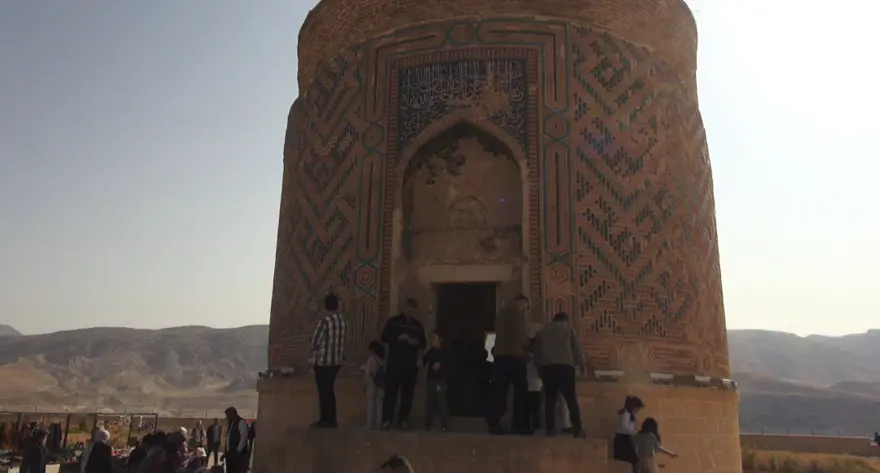 ANADOLU'DA TEK ÖRNEK 4