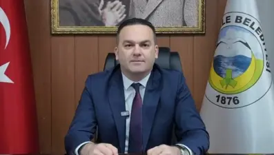 Hasbi Dede'nin taciz davasında karar. Hapis cezasına çarptırıldı