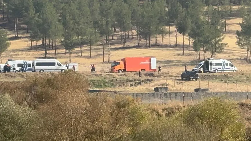 Hastaneden çıktı, ortadan kayboldu: Kayıp polis her yerde aranıyor 2