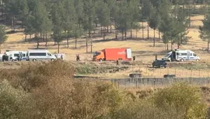 Hastaneden çıktı, ortadan kayboldu: Kayıp polis her yerde aranıyor