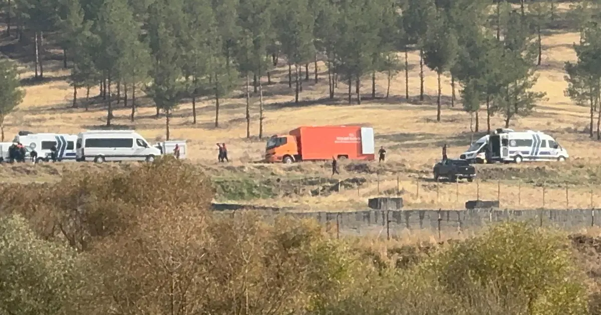 Hastaneden çıktı, ortadan kayboldu: Kayıp polis her yerde aranıyor