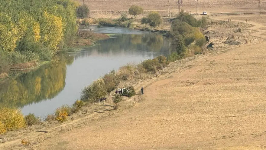 Hastaneden çıktı, ortadan kayboldu: Kayıp polis her yerde aranıyor 