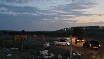 Diyarbakır'da kayıp polis memurunun cansız bedeni bulundu