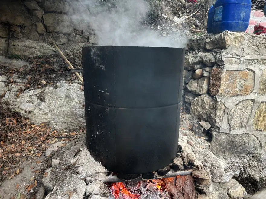 "HALA ÖNEMLİ BİR DOĞAL GELİR KAYNAĞI" 1