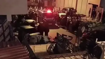 Hatay'da iki aile arasında kavga. 1 ölü, 6 yaralı