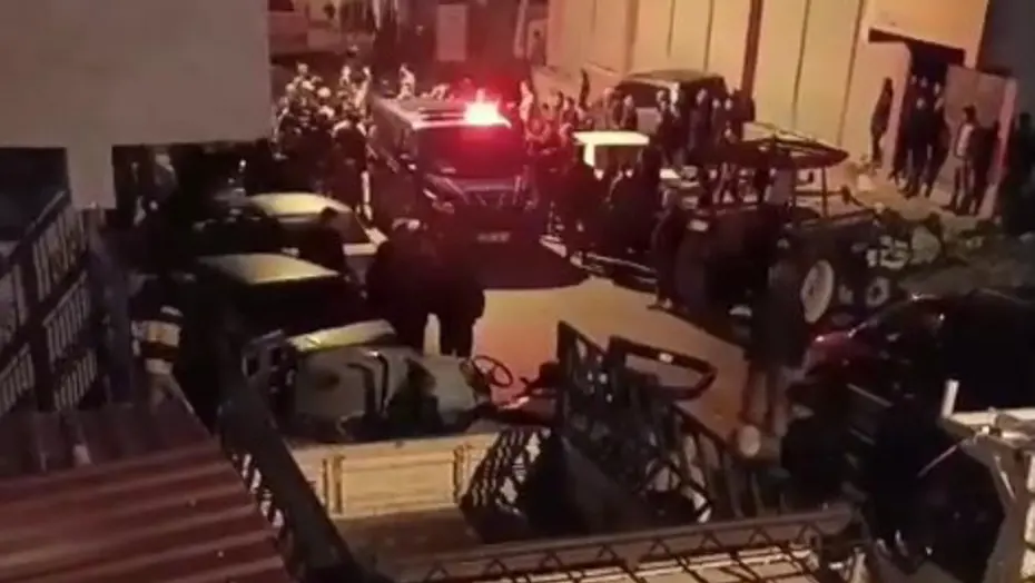 Hatay'da iki aile arasında kavga. 1 ölü, 6 yaralı