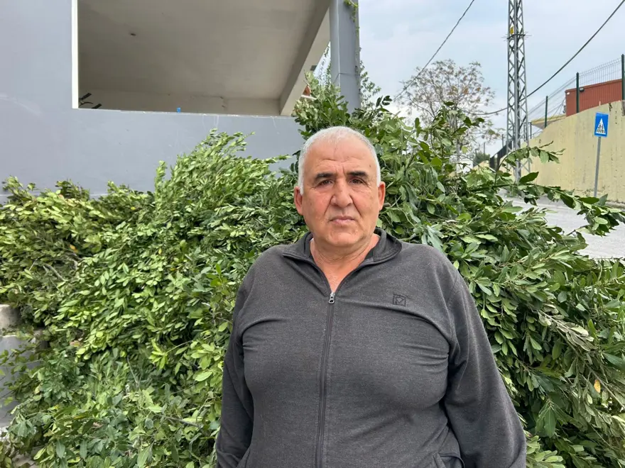 Yüzlerce ailenin geçim kaynağı: Sabun ve şampuan yapımında kullanılıyor 