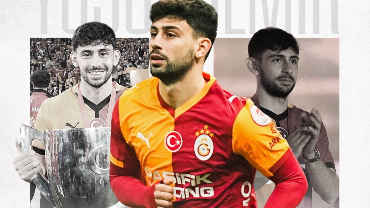 Galatasaray ayrılığı duyurdu