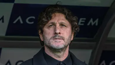 Fatih Tekke: "Lider ile arada 7 puan var, bu çocuklar bunu yapıyor"