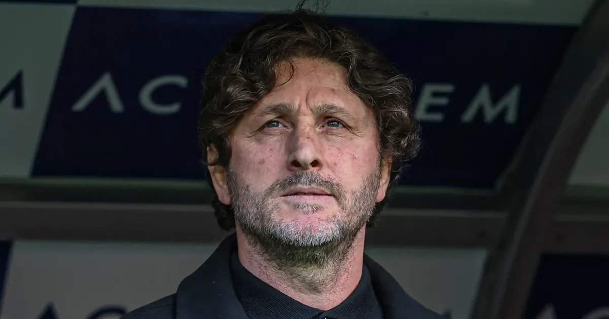 Fatih Tekke: "Lider ile arada 7 puan var, bu çocuklar bunu yapıyor"