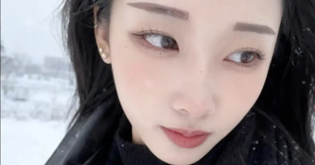 Güney Koreli seri katil star olmak üzere. Takipçi sayısı hızla artıyor