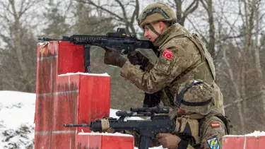 Türk-İspanyol rüzgarına bu kez Milli Savunma Bakanlığı da katıldı