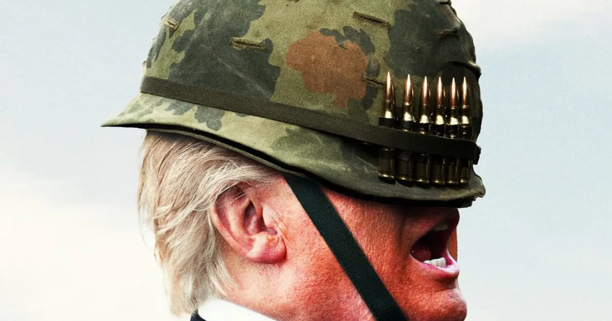 Economist dergisinin kapağı dikkat çekti. "Destansı değil kör öfke operasyonu"