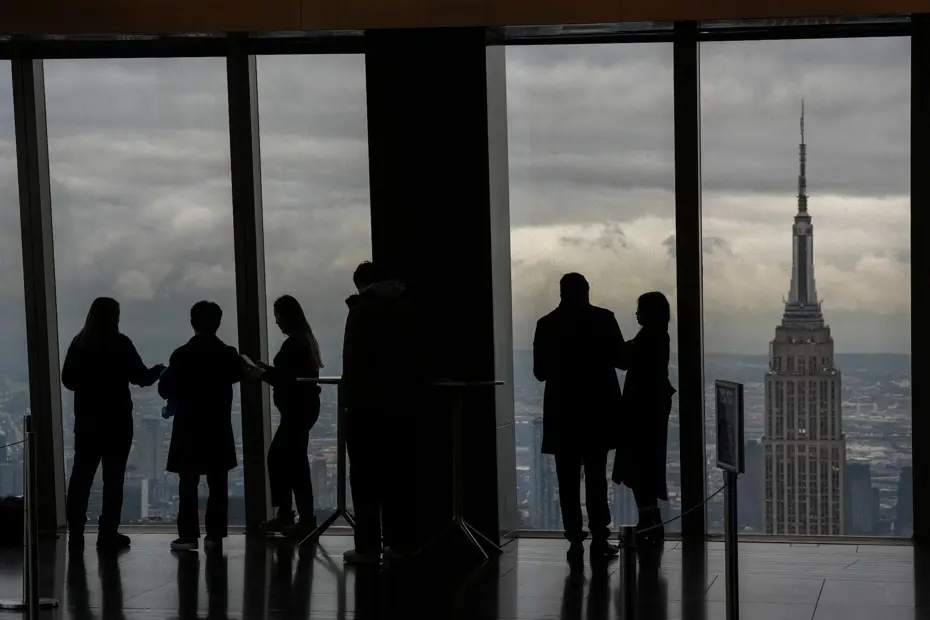 Ezra fırtınası ABD'yi vurdu: Binlerce uçuş iptal, eyaletlerde acil durum ilan edildi