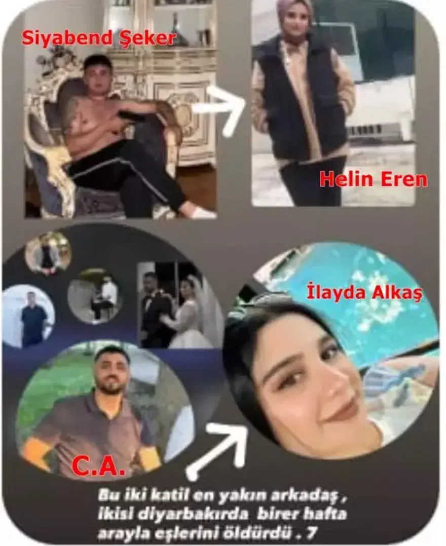 AĞIRLAŞTIRILMIŞ MÜEBBET TALEP EDİLDİ 4