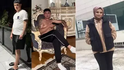 "Yemek ısmarlayayım, sen hamilesin" diyerek Helin'i katleden eski sevgiliye istenen ceza