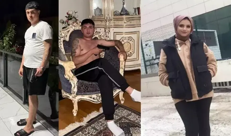 "Yemek ısmarlayayım, sen hamilesin" diyerek Helin'i katleden eski sevgiliye istenen ceza 