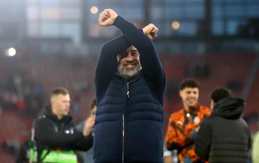SEZON BAŞINDA SHAKHTAR'A GELMİŞTİ 3