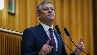 Özel: Sandık için mücadele edeceğiz 