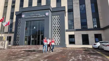 Hırsızlıktan 45 dosyası var, son işinde yakalandı