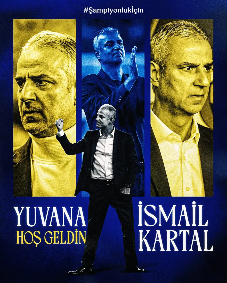 FENERBAHÇE'DEKİ SON DÖNEMİ 3