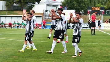 Beşiktaş, aynı günde iki maça çıkacak