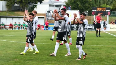 Beşiktaş, aynı günde iki maça çıkacak