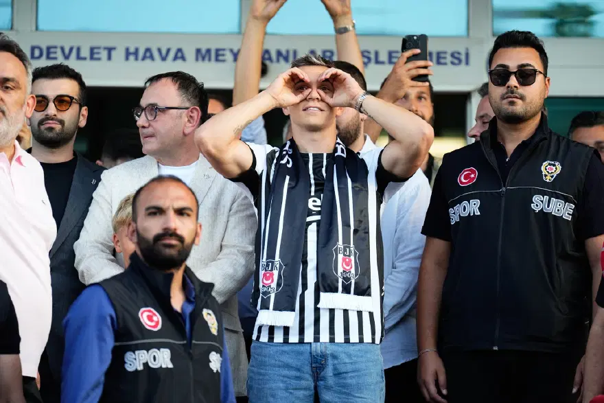 İMZA TÖRENİ DÜZENLENECEK 4