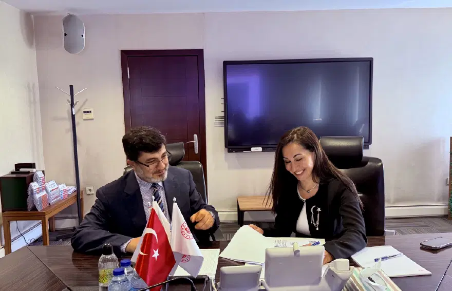 "YAKINDAN TAKİP ETMEYE DEVAM EDECEĞİZ" 3 "YAKINDAN TAKİP ETMEYE DEVAM EDECEĞİZ" 3
