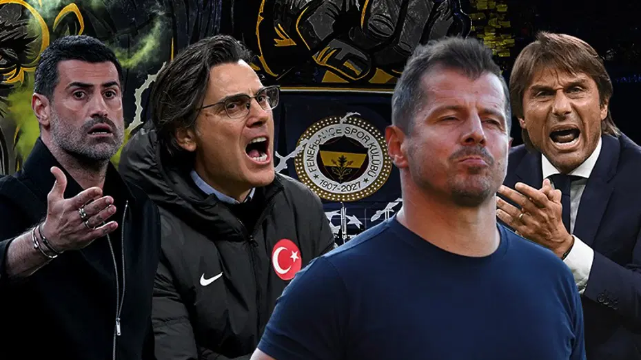 Fenerbahçe'de yeni teknik direktör kim olacak? İsim isim adaylar
