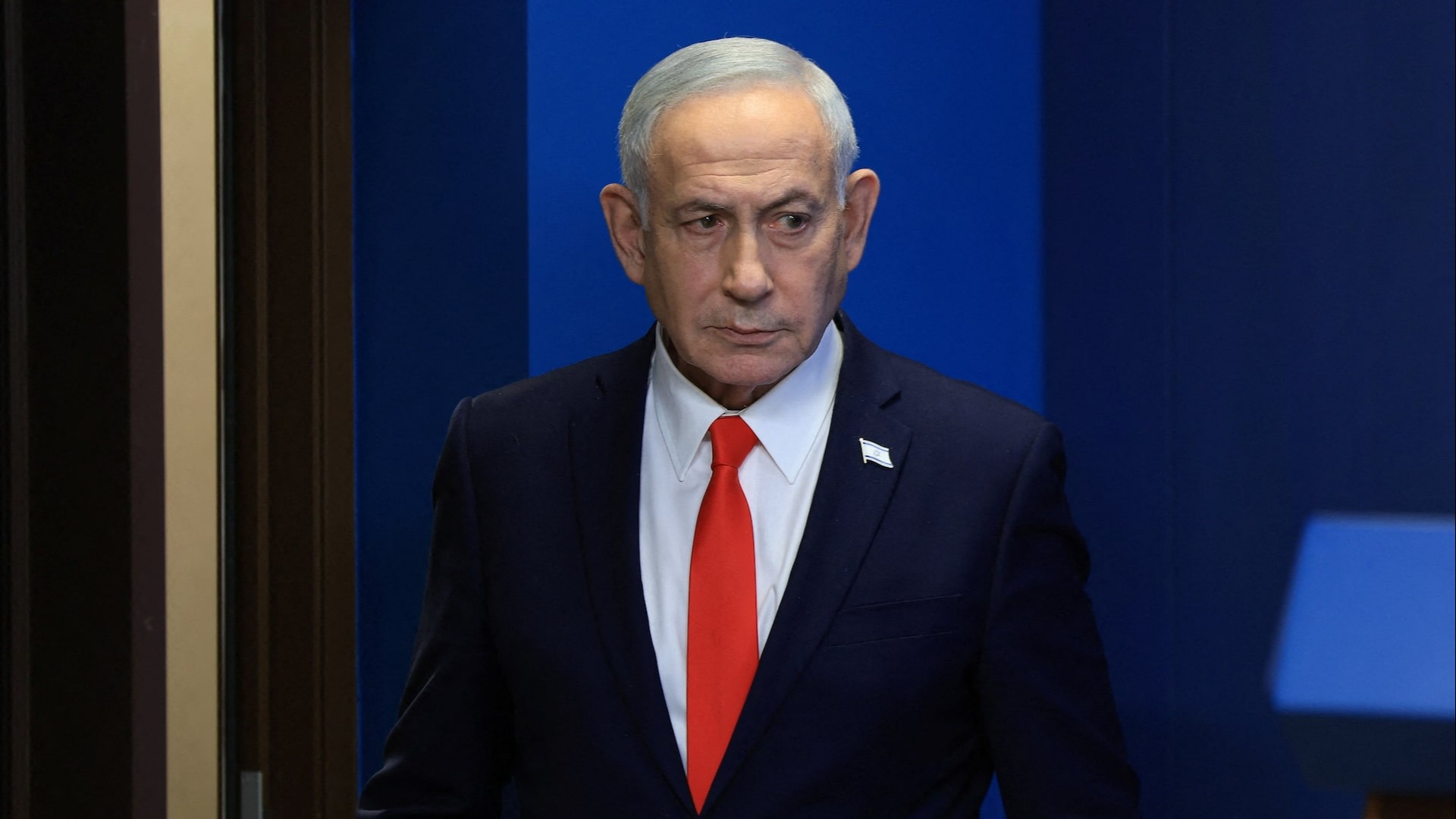 Netanyahu'nun Türkiye endişesi. ABD basınına konuştu haber görseli