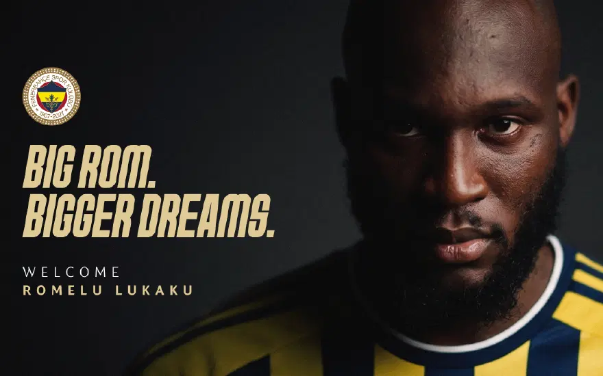 LUKAKU RESMEN AÇIKLANDI 1