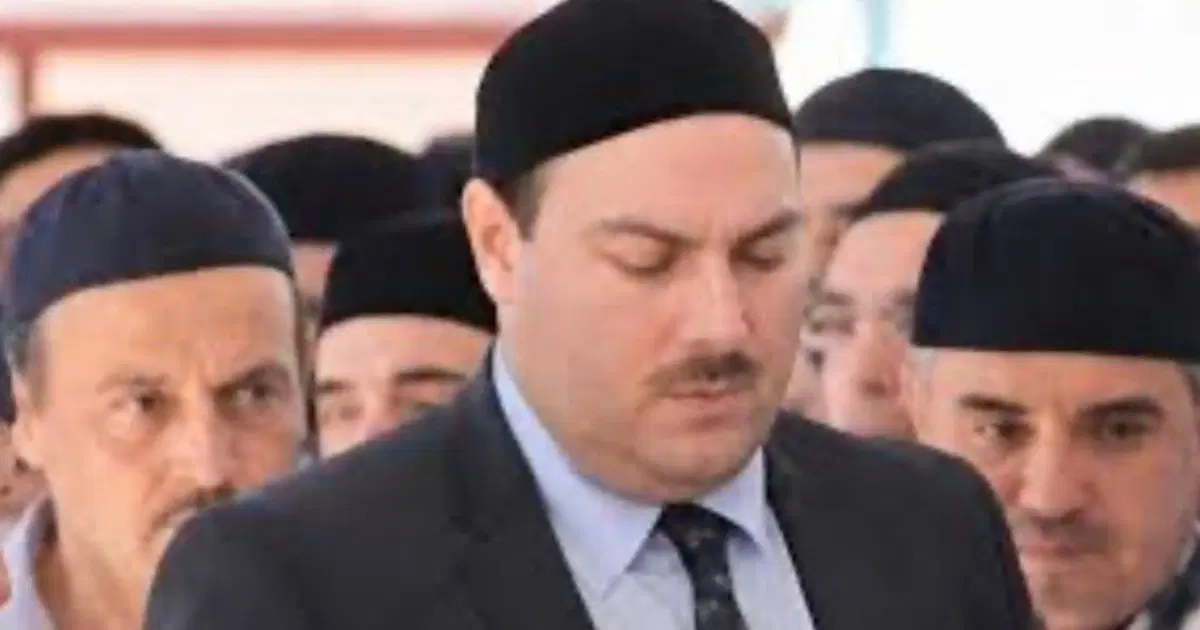 Alihan Kuriş'e yönelik suçlamalar neler?