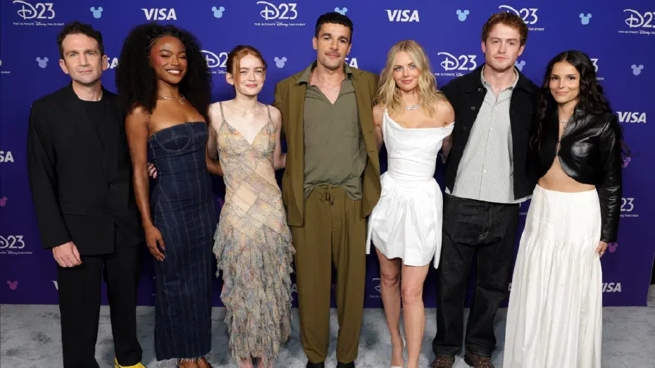 Disney, yeni 