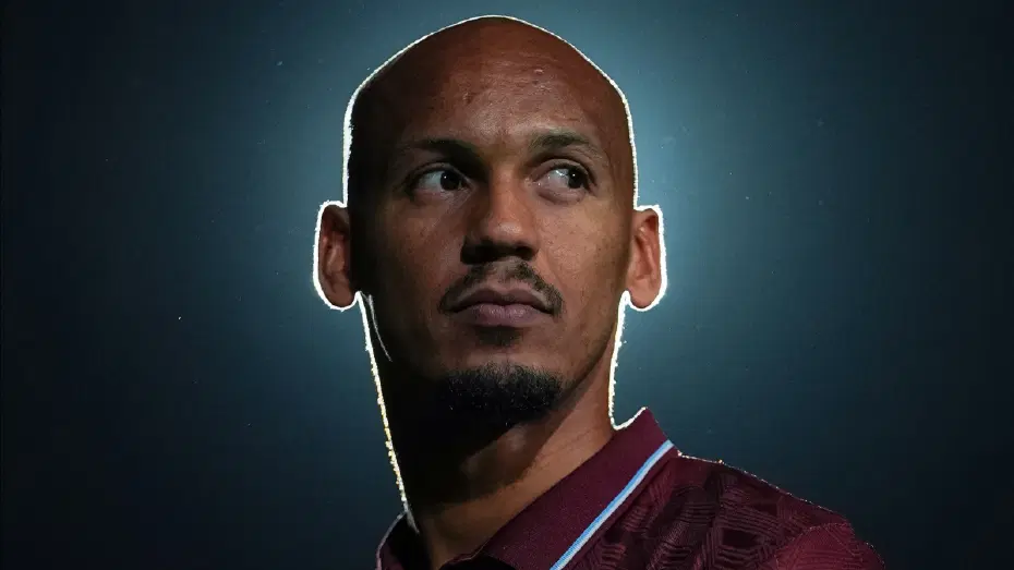 Trabzonspor'un 208. yabancısı Fabinho