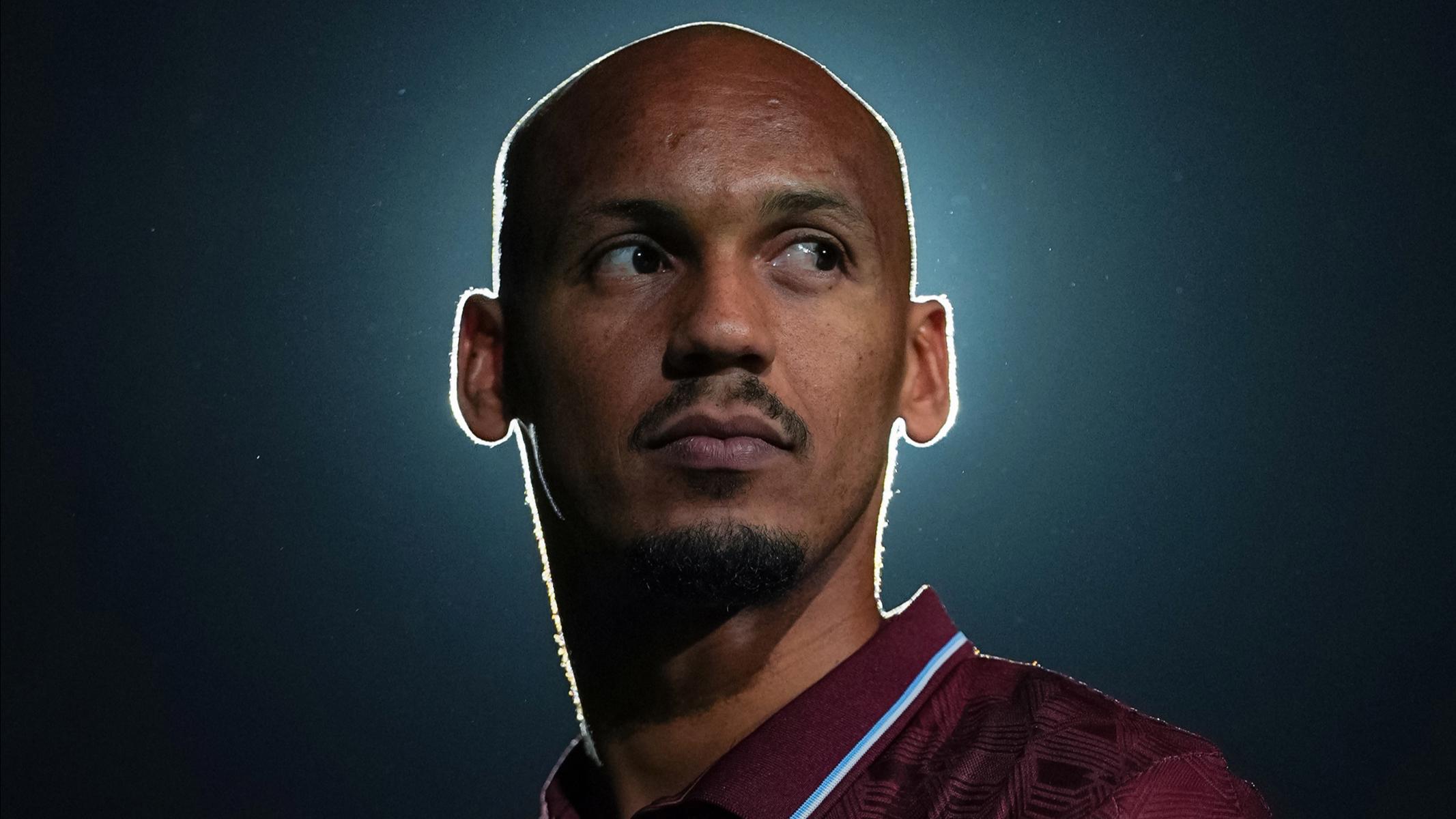 Trabzonspor'un 208. yabancısı Fabinho
