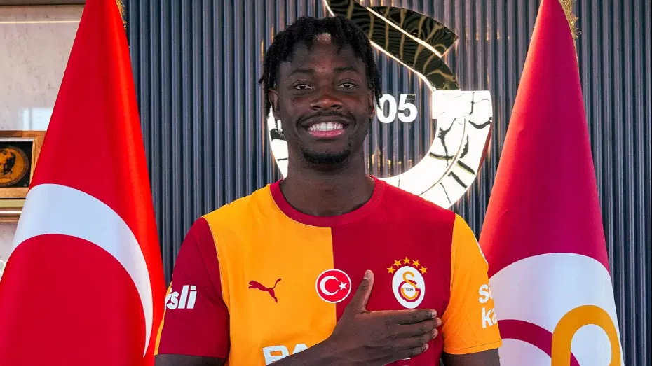 28 milyon euroluk satın alma opsiyonu var, Galatasaray için sağlık kontrolünden geçti