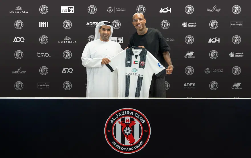 Anderson Talisca imzayı attı, transferi resmen duyuruldu 3 Anderson Talisca imzayı attı, transferi resmen duyuruldu 3