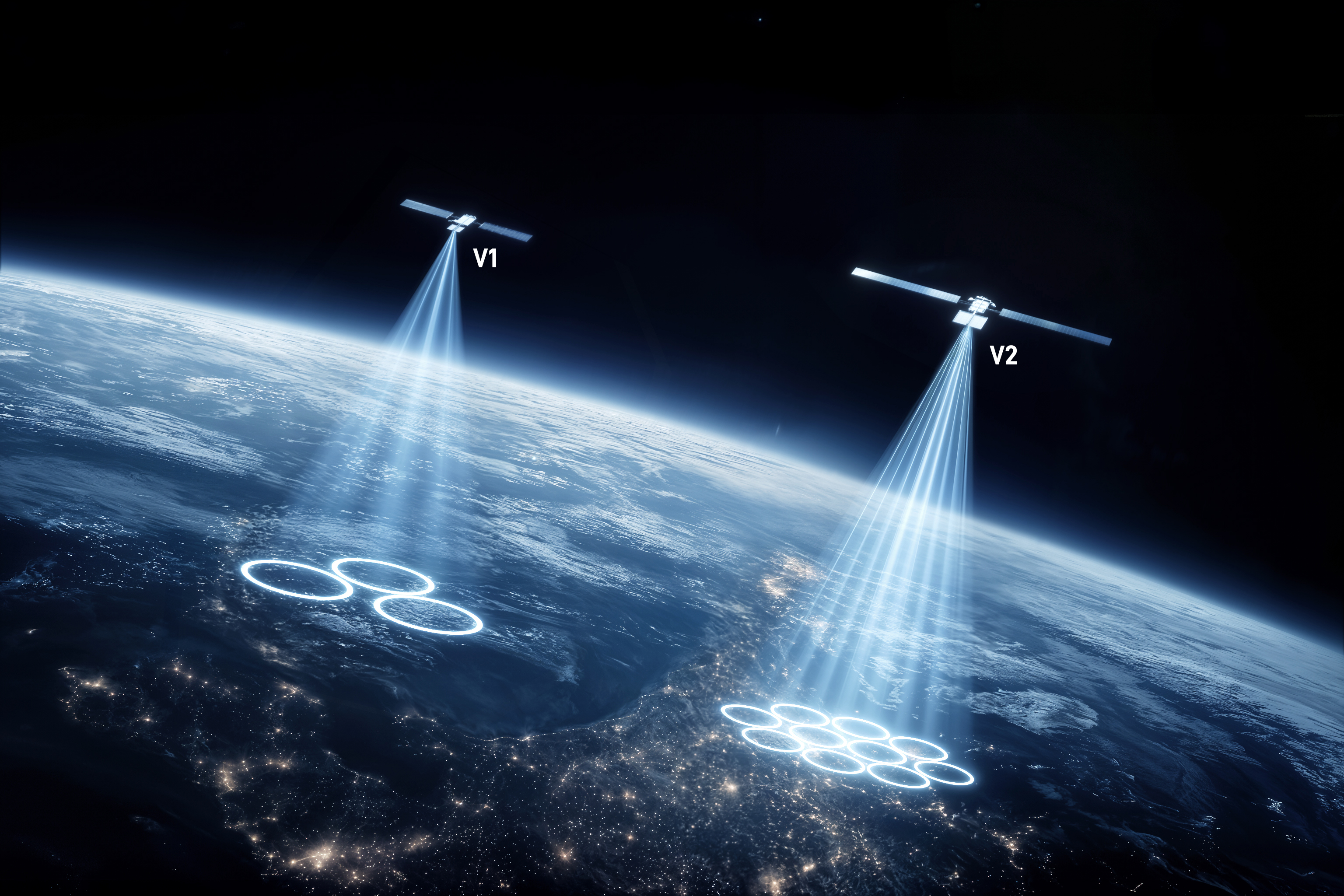 Starlink'i mobil operatöre dönüştürüyor: Bilinenler ve sonraki adımlar