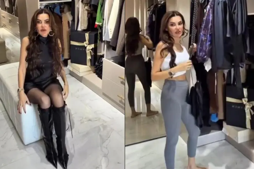 Gardıroptan hukuk dersi veren avukata savcılık soruşturması  